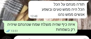 ביקורת לקוח(2)